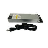 Cisco C3KX-PWR-350WAC Port Switch (Refurbished)