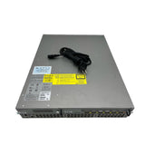 Cisco Nexus N9K-C9396PX | 48x SFP+ 1G/10G Ports | 12x QSFP 40G Ports | Platform Switch (Used - Good)