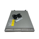 Cisco Nexus N9K-C93180YC-EX 48-Port SFP 25-Gigabit Network Switch (Used - Good)