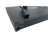 HP Aruba PROCURVE SWITCH 2530-24G-POE+ (Used - Good)