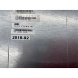 Cisco AIR-CT5520-K9 802.11a/b/g/d/e/h/n/k/r/u/w/ac/ax 20 Gbps Wireless Controller (Used - Good)