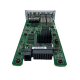 Cisco NIM-2GE-CU-SFP 2-port Gigabit Ethernet dual-mode GE/SFP Module (Used - Good)
