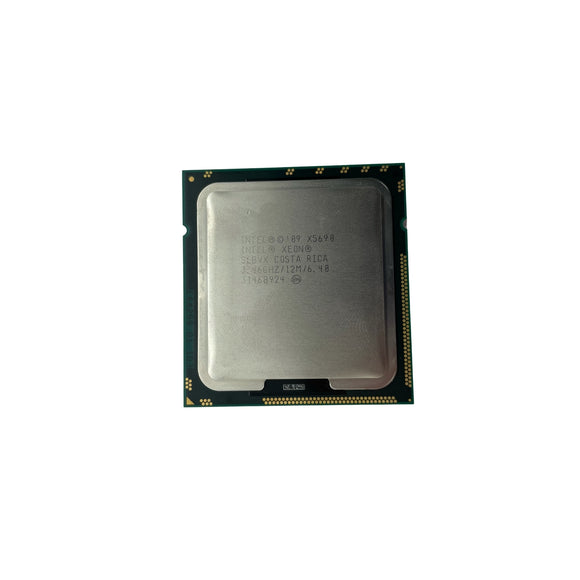 Intel Xeon X5690 6 Core 3.46 GHz Processor (Refurbished)