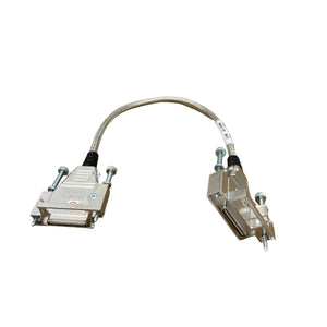 Cisco CAB-STACK-50CM 50CM Stacking Cable (Used - Good)