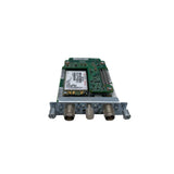 Cisco EHWIC-4G-LTE-V 4th Generation Wireless WAN Card for ISRG2 Switches (Used - Good)