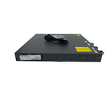 Cisco WS-C3650-24PS-E 24-Port 100Mbps RJ45 1U Specialty Switch, Grey (Refurbished)