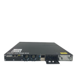 Cisco WS-C3560X-24P-S 24-Port 100Mbps RJ45 1U Switch, Grey (Refurbished)