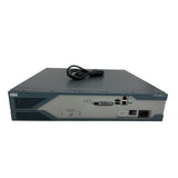 CISCO2851-SEC/K9 Integrated Services Router w/ Security Bundle (Used - Good)