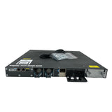 Cisco WS-C3560X-24P-L 24-Port Gigabit Ethernet PoE+ Network Switch (Used - Good)