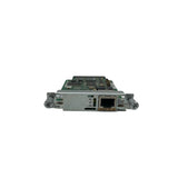 Cisco VWIC2-1MFT-G703 Multiflex Voice/WAN Interface Card (Used - Good)