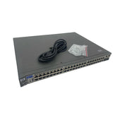 HP ProCurve 2650 J4899B 48-Port 10/100 Ethernet Network Switch (Used - Good)