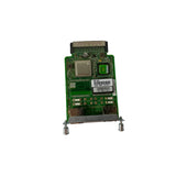 Cisco VWIC3-2MFT-T1/E1 Port Switch (Refurbished)