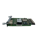 Cisco VWIC3-1MFT-G703 1-Port Multiflex Voice/WAN Interface Card (Used - Good)