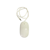Apple A1152 White Wired Mighty USB Mouse (Used - Good)