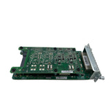 Cisco NIM-4XFO 4-Port Analog Voice Network Interface Module for Cisco ISR4000 Series (Used - Good)