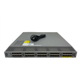 Cisco N2K-C2232PF-10GE 32-Port Ethernet SFP Fabric Extender Switch (Used - Good)