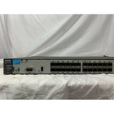 HP J8992A 24-Port 100Mbps RJ45 1U Specialty Switch, Grey (Used - Good)