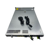 Cisco AIR-CT5520-K9 802.11a/b/g/d/e/h/n/k/r/u/w/ac/ax 20 Gbps Wireless Controller (Used - Good)