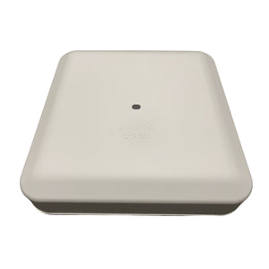 Cisco AIR-AP2802I-B-K9 WiFi 5 Gigabit Internal Antenna Wireless Router, White (Refurbished)