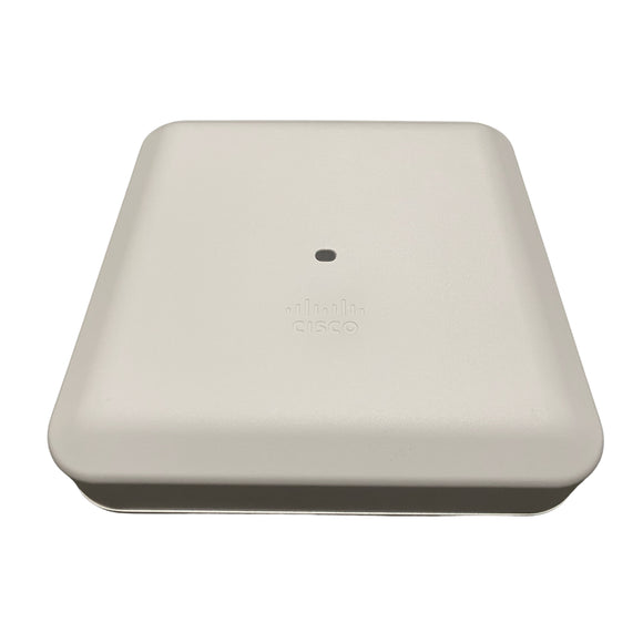 Cisco AIR-AP2802I-B-K9 WiFi 5 Gigabit Internal Antenna Wireless Router, White (Refurbished)