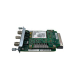 Cisco EHWIC-4G-LTE-V 4th Generation Wireless WAN Card for ISRG2 Switches (Used - Good)