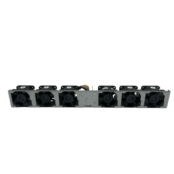 HP A35602-HPF 6-Fan Fan Tray Assembly for HP J8692A J8693A Switches (Used - Good)