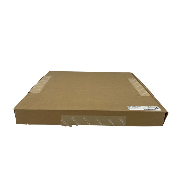 NOB Cisco WS-X6148A-GE-TX 48-Port Gigabit Ethernet Line Card (New Open Box)