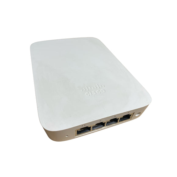 Cisco Meraki MR30H Cloud Managed AP (Used - Good)