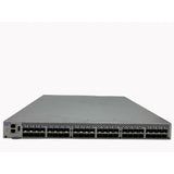 EMC EM-6510-24-8G-R 48-Port 100Mbps SFP 1U Switch, Silver (Used - Good)