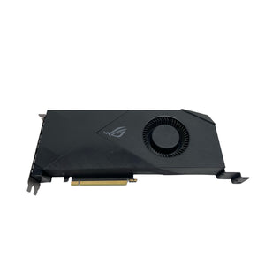 ASUS NVIDIA GeForce GTX1660TI-6GD6 GTX1660Ti 6GB GDDR6 Graphics Card (Used - Good)