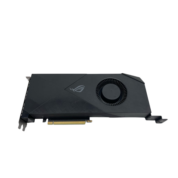 ASUS NVIDIA GeForce GTX1660TI-6GD6 GTX1660Ti 6GB GDDR6 Graphics Card (Used - Good)