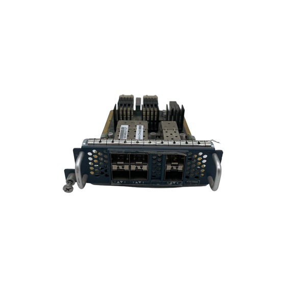 Cisco N10-E0600 10GbE SFP Expansion Module for UCS 6100 Switches (Used - Good)