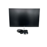 Grade B HP 27m | 27" IPS Screen | 1920 x 1080p | 60Hz | 14ms | NO STAND |Monitor (Used - Good)