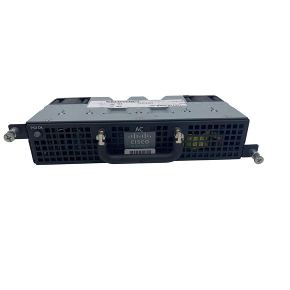 Cisco ME34X-PWR-AC AC power supply and fan module for ME-3400E (Refurbished)