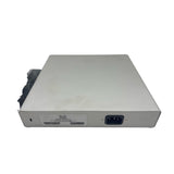 Cisco Meraki MS220-8 8-Port Gigabit Ethernet SFP Switch (Used - Good)