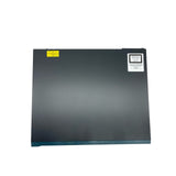 Cisco Catalyst WS-C2960S-24PS-L 2960-S Series PoE+ 24-Port Network Switch (Refurbished)