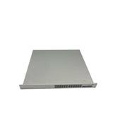 Cisco Meraki MS22P-HW MS22P Cloud Managed 24 Port GigE POE Switch (Refurbished)