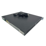 HP JG928A | 48x Gigabit Ethernet PoE+ Ports | 4x 1000BASE-X SFP Ports | Network Switch (Used - Good)