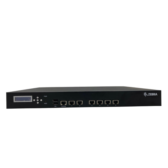 Zebra NX 5500 Wireless Controller NX-5500E-100R0-WR (Refurbished)