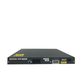 WS-C3560G-48PS-E Catalyst 48 Port PoE Switch (Refurbished)