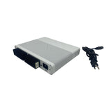 Cisco WS-C2960C-12PC-L 12 Port PoE Switch (Refurbished)