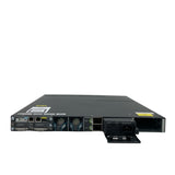 Cisco WS-C3750X-48PF-E 48 Port PoE Gigabit Ethernet Switch Catalyst (Refurbished)