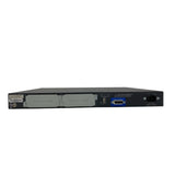 HP J9147A 52-Port 100Mbps RJ45 1U Switch, Grey (Refurbished)