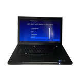 DELL Vostro 3500 | i5-520M | 8GB RAM | 500GB HDD | Windows 10 Pro | (Used - Good)