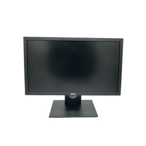 Dell E2216H 21.5" Widescreen LED Backlit LCD Monitor (Scratch and Dent)