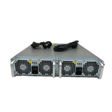 Cisco ASR1002-10G/K9 6x SFP Port 8GB Flash Aggregation Services Router (Used - Good)