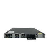 Cisco Catalyst 3650 Series WS-C3650-48PS-S Switch (Refurbished)