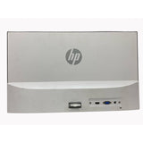HP 22ER 21.5 in LED IPS Backlit Monitor 1080p x 1920 (Used - Good)