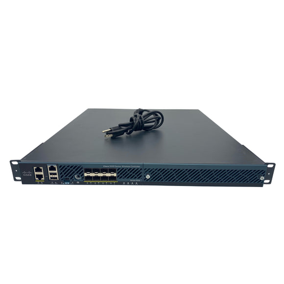 Cisco AIR-CT5508-50-K9 5508 Controller (Refurbished)