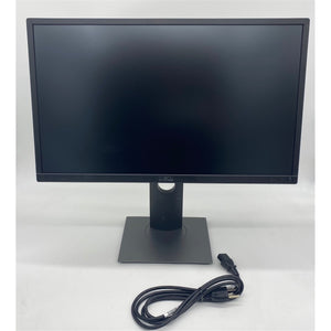 Dell P2217H 22" LED-backlit LCD monitor (Refurbished)